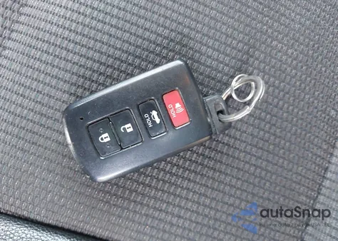 2014 Toyota Corolla S Plus from USA, damaged, VIN 2T1BURHE3EC076438